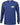 Salsa Tundra Buds Unisex Long Sleeve T-shirt - Navy White YLW Teal Green 2X-Large