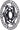 Jagwire Pro LR3 Disc Brake Rotor - 140mm Center Lock Includes Lockring 1.8mm Thickness