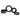 Reverse MS Single Speed Kit 13T Black