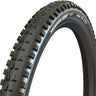 Maxxis Minion DHF Tire - 29 x 2.60 Tubeless Folding Black MaxxTerra EXO