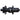 Onyx Racing Vesper R TA Hub 12x148mm HG 32h - Matte Black