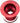 RaceFace CINCH Crank Bolt with Washer - NDS M18 Gloss Red