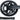 Full Speed Ahead Gossamer Pro 2x Crankset - 160mm 50/34t For Shimano 12-Speed HG+ DM/90 BCD MegaExo Spindle BLK
