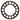 BOX Cosine Chainring 104BCD x 38t - Black