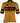 All-City Classic Logowear Women's Jersey - Mustard Brown Black Medium