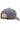 Distressed Dirty Wash Five Panel Baseball Cap - Gio's Outdoors -Cap Zone