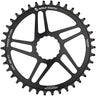 Wolf Tooth Direct Mount Chainring - 42t RaceFace CINCH Direct Mount Drop-Stop B 10/11/12-Speed Eagle Flattop Compatible BLK