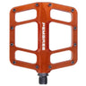 PEMBREE D3A Platform Pedals Small Bronze