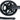 Full Speed Ahead Gossamer Pro 2x Crankset - 170mm 50/34t For Shimano 12-Speed HG+ DM/90 BCD MegaExo Spindle BLK