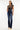 Kan Can High Rise Skinny Bootcut - Gio's Outdoors