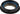 Cane Creek 40 ZS44/30 Lower Headset Black