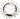 Shimano Nexus 19t Cog Silver