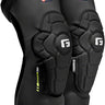 G-Form Pro-Rugged 2 Knee Guard - Black X-Large