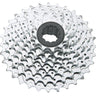 SRAM PG-950 Cassette - 9 Speed 11-28t Silver