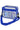 Clear PVC Crossbody Messenger Travel Bag - Gio's Outdoors