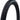 Schwalbe Rick Tire - 29 x 2.40 Tubeless Folding Black Evolution SPEED E-50