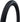 Schwalbe Rick Tire - 29 x 2.40 Tubeless Folding Black Evolution SPEED E-50