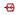Crankbrothers Stamp 1 Small Red Pedal