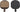 Hayes Disc Brake Pads Semi-Metallic for Sole / MX2 / MX3 / MX4 / MX5 / CX5