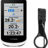 Garmin Edge Explore 2 Bike Computer Power Mount Bundle - GPS Wireless Black