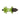 Industry Nine Hydra 2 Boost MicroSpline Disc Hub Rear 28H 12mm TA 148mm Shimano Micro Spline Lime