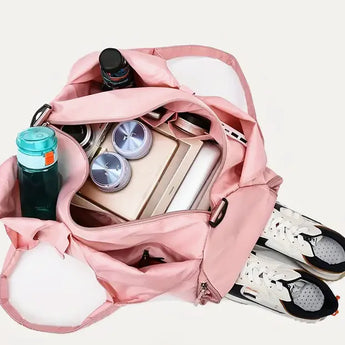 Yoga Mat Bag Gym Fitness Handbags