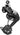 SRAM Eagle 90 T-Type Rear Derailleur - 12-Speed Long Cage 52t Max Full Mount Aluminum Cage BLK/Silver