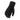 Swelter Plus Glove Mono Black - BLACK / SM
