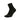 DeFeet Aireator 2-3" Cuff Socks Black M Pair