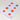 25 EZ2C Targets #19: Eight 1.5" Bullseyes Paper Target (Pad of 25) USA Made 11”x17” - Gio's Outdoors -EZ2C Targets