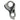 Silca 3DP Titanium Derailleur Hanger STD Trek #207