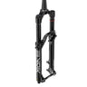 RockShox Lyrik Ultimate D2 Suspension Fork 27.5'' DebonAir+ W/ButterCups 150mm 1-1/8''-1.5'' 15x110mm TA Rake: 44mm Black