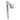 Nitto NTC-225 Technomic Stem 80 25.4 Silver