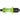 Industry Nine Solix G Classic Rear HG11 Disc Hub Rear 24H 12mm TA 142mm Shimano HG 11 Lime