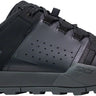 SIDI Atomus GTX Mountain Clipless Shoes - Black Size 45 Millennium Fit