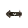 Industry Nine Solix M Classic Front Disc Hub Front 24H 15mm TA 110mm Boost Black