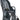 Burley Dash FM Child Bike Seat With Extended Rails - Black