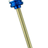 Ohlins Air Spring Shaft - 110mm For RXC34 Forks