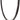Velocity A23 700c MSW Rim 36h - Black