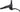 Shimano Deore BL-MT501 Left Hydraulic Disc Brake Lever Black