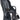 Burley Dash Frame Mount Child Seat - Black/Gray