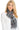 Plaid Check Faux Cashmere Oblong Wrap Scarf - Gio's Outdoors -Cap Zone