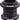 Full Speed Ahead TH-855 1-1/8" BLK Threadless Headset BLK 5/32x20 Caged balls