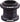 Full Speed Ahead TH-855 1-1/8" BLK Threadless Headset BLK 5/32x20 Caged balls