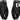 G-Form Pro-X4 Ankle Guard - Black S/M