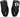G-Form Pro-X4 Ankle Guard - Black S/M
