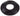 FOX Lockring Rezi End Cap 2014 Float X .175 TLG 1.200 OD Type II Black