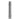 Industry Nine Front Axle 15x110mm Boost Hydra 6-Bolt