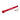 Burgtec Fox Fork 2021+ Axle 15x110mm Race Red