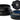 Cane Creek 50 Headset - ZS44/28.6/H8 Upper | EC44/30 Lower Tapered Black